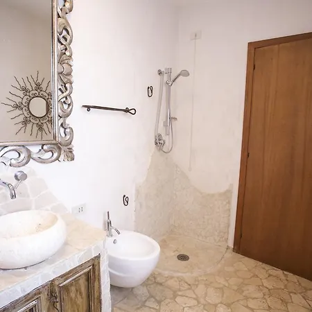 Villetta Il Sole Vila *