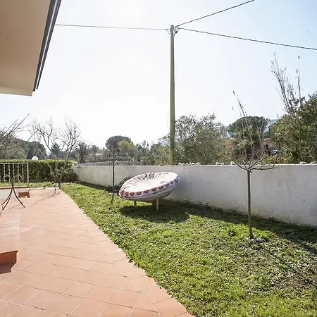 Villetta Il Sole Vila *