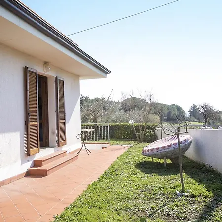 Villetta Il Sole Vila